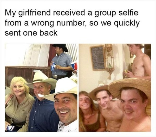 Kind Jokes (25 pics)
