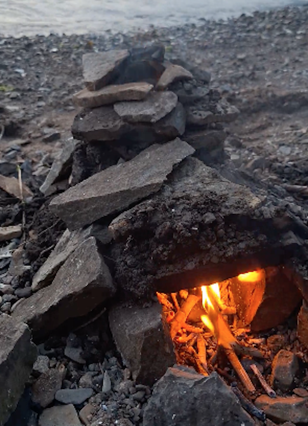 Atmospheric Bushcraft Photos (20 pics)