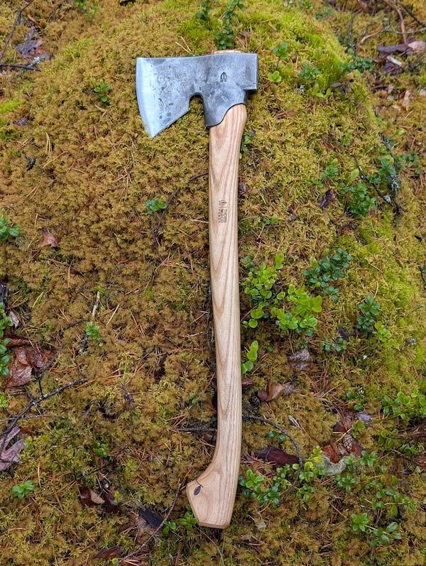 Atmospheric Bushcraft Photos (20 pics)