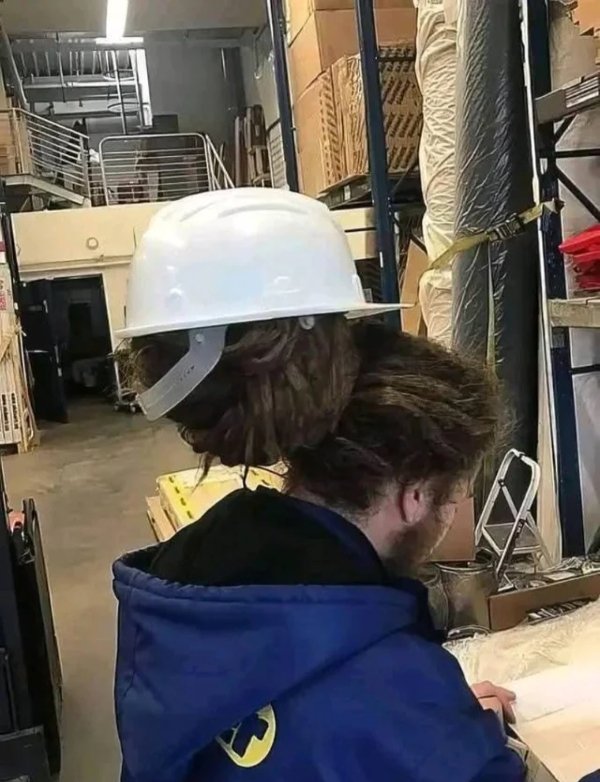 What Is Going On Here? (24 pics)