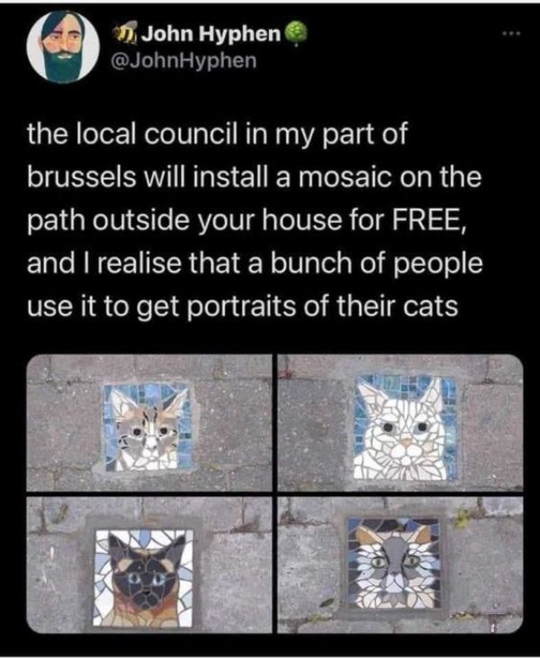 Kind Jokes (25 pics)