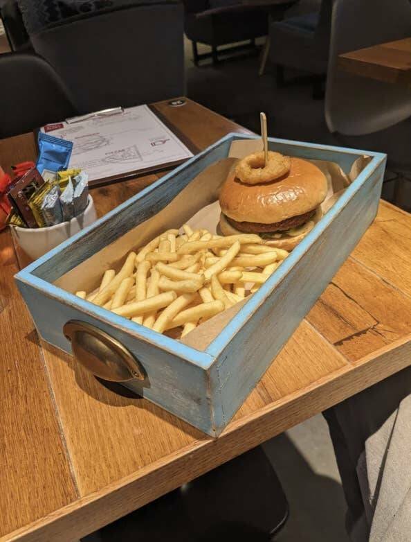 Strange Food Serving (15 pics)