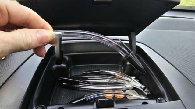 Interesting Finds (20 pics)