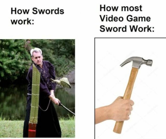 Pictures For Gamers (17 pics)