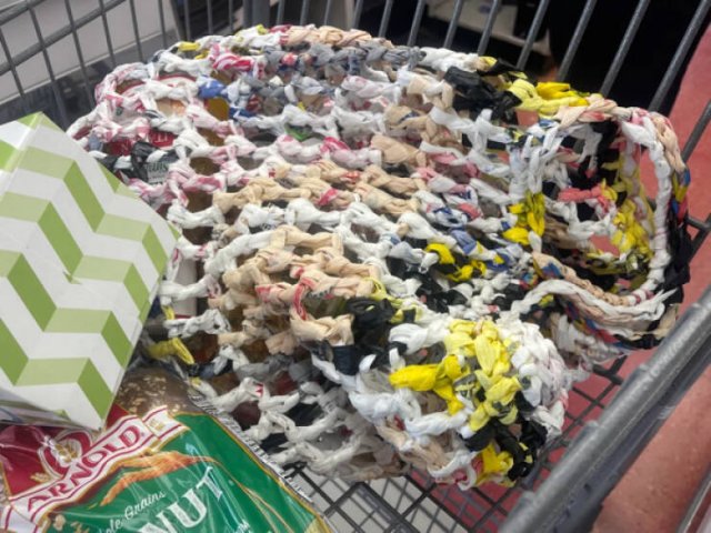 Cool Recycling of Unnecessary Things (29 pics)