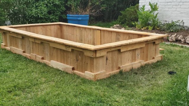 Cool Recycling of Unnecessary Things (29 pics)