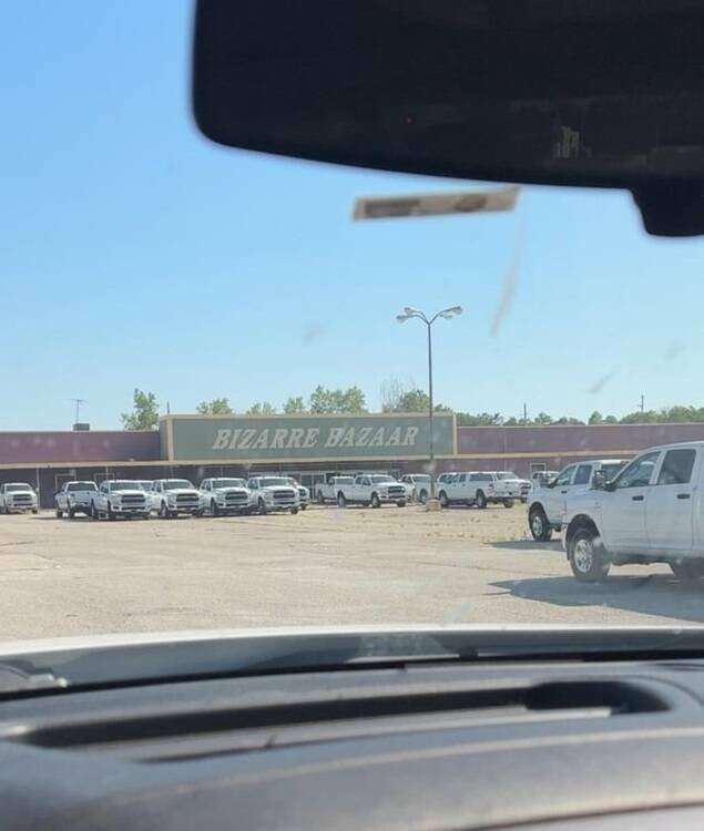 Interesting Finds (20 pics)
