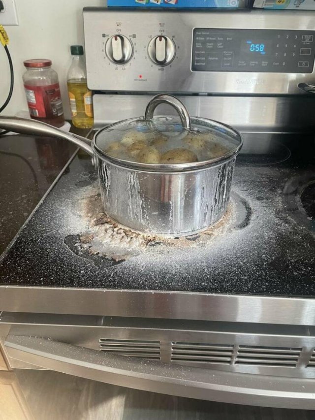 Bad Days Happen (20 pics)
