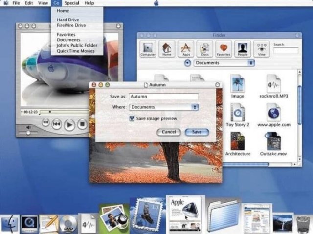 A Little Bit Of Nostalgia (20 pics)