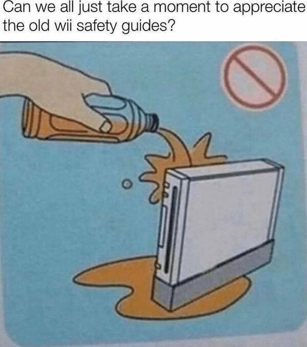 Pictures For Gamers (17 pics)
