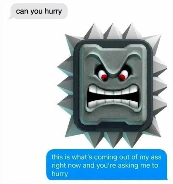 Pictures For Gamers (17 pics)
