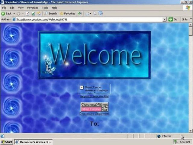 A Little Bit Of Nostalgia (20 pics)