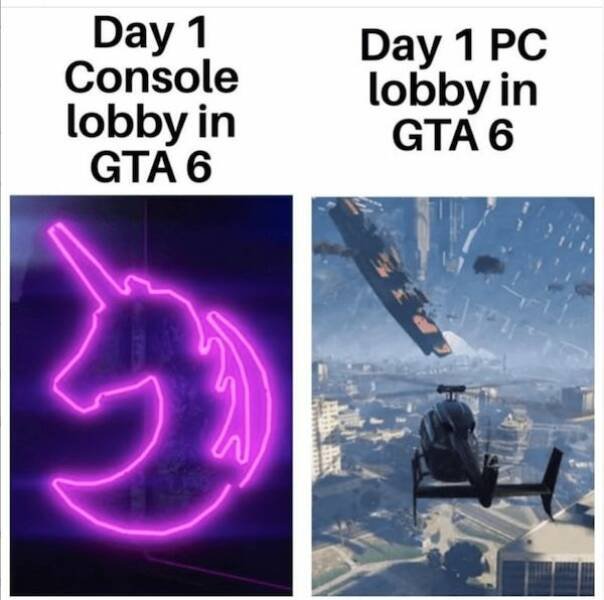 Pictures For Gamers (17 pics)