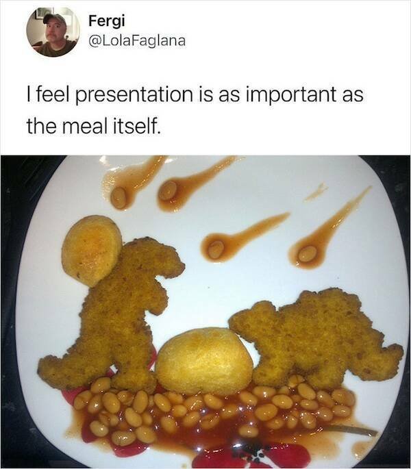 Strange Dishes (16 pics)