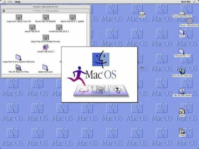 A Little Bit Of Nostalgia (20 pics)