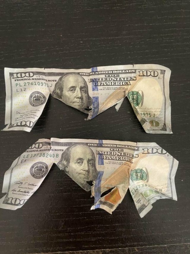 Bad Days Happen (20 pics)