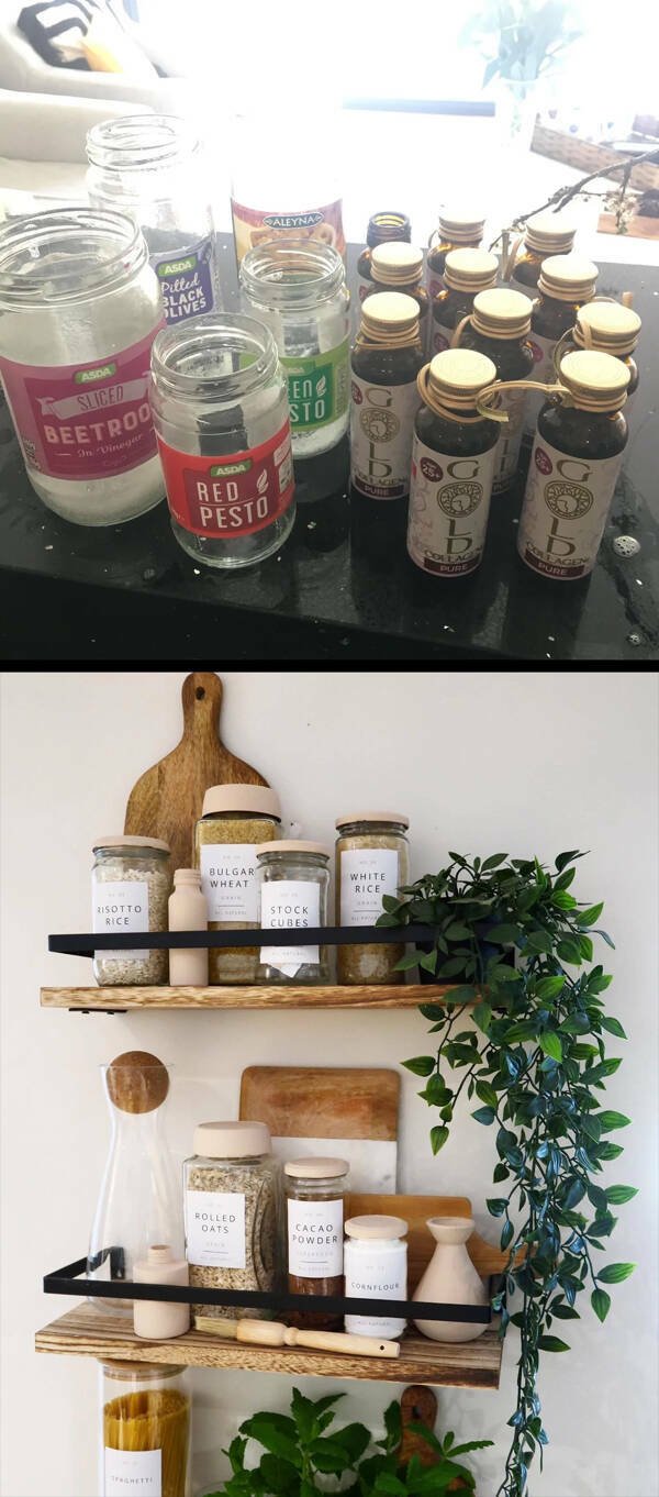 Cool Recycling of Unnecessary Things (29 pics)