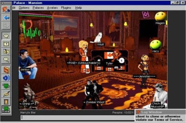 A Little Bit Of Nostalgia (20 pics)
