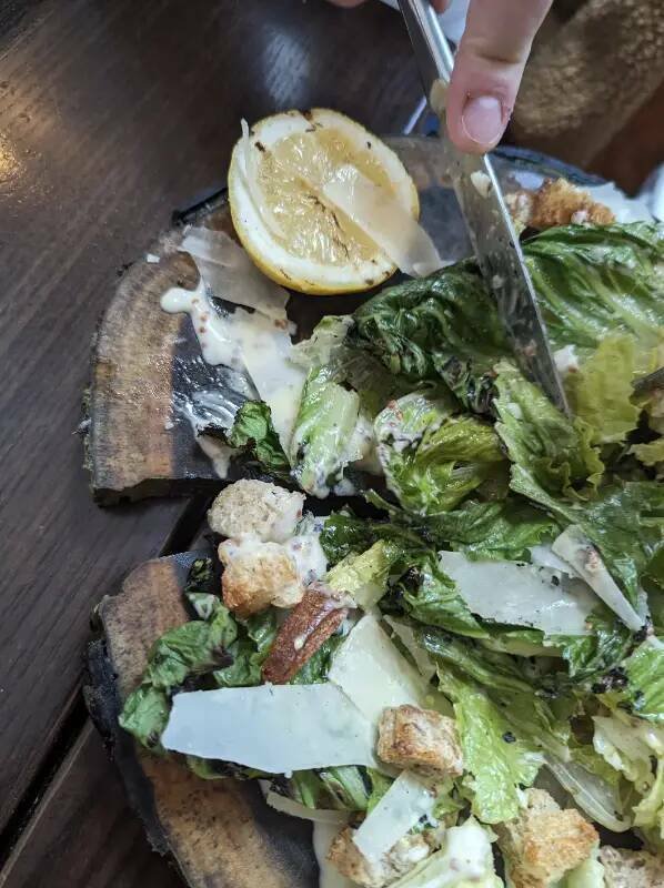 Strange Food Serving (15 pics)