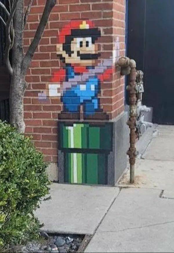 Pictures For Gamers (17 pics)