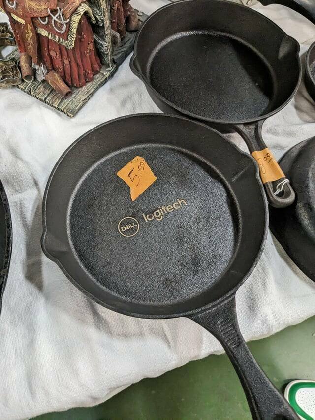 Interesting Finds (20 pics)