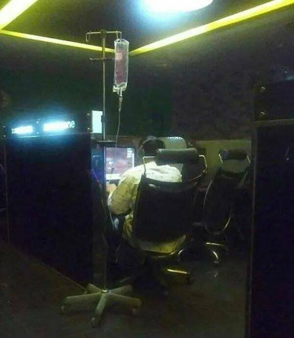 Pictures For Gamers (17 pics)