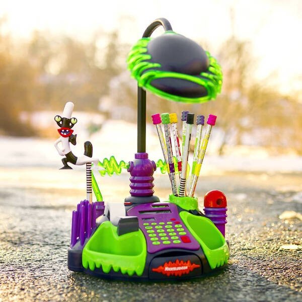 Nostalgic Things From The 90's (34 pics)