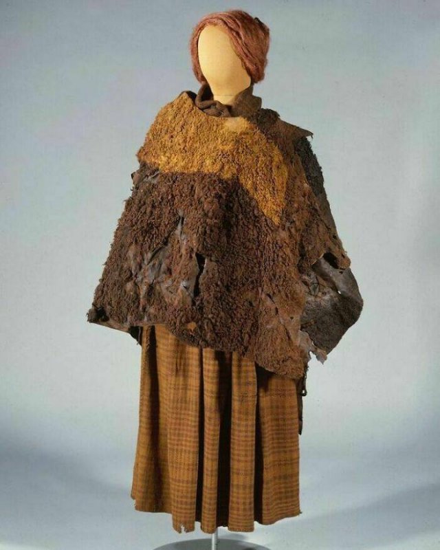 Amazing Artifacts From The Past (23 pics)