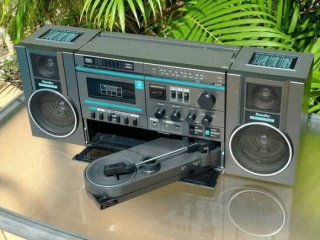 A Little Bit Of Nostalgia (20 pics)