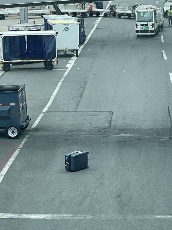 Bad Days Happen (20 pics)