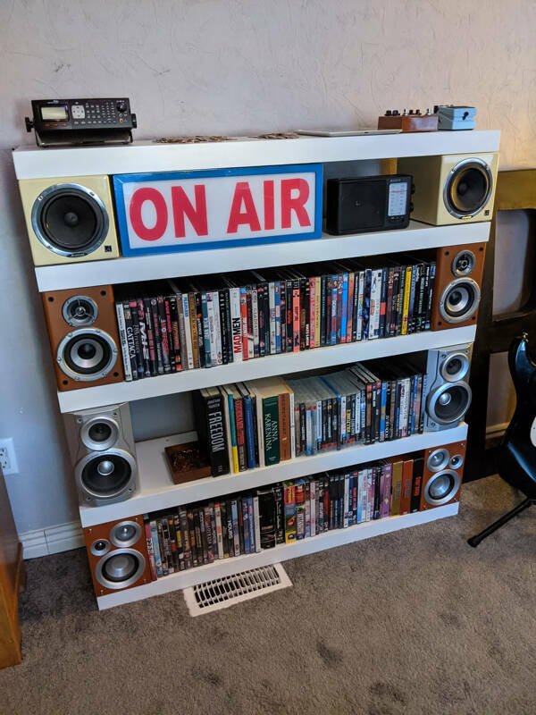 Cool Recycling of Unnecessary Things (29 pics)
