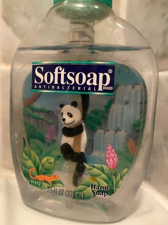 Memorable Things From The 90's (27 pics)