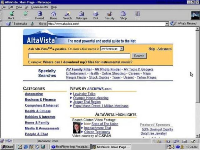 A Little Bit Of Nostalgia (20 pics)