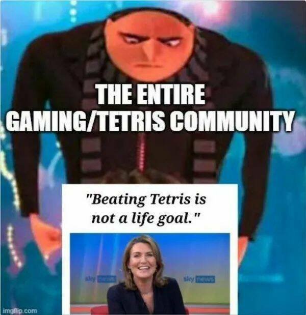 Pictures For Gamers (17 pics)