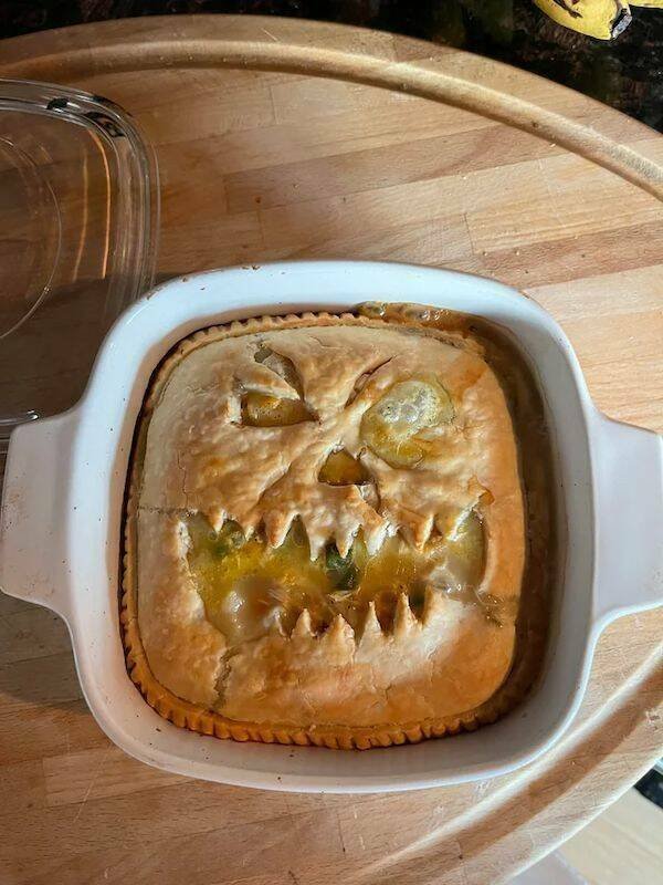 Strange Dishes (16 pics)