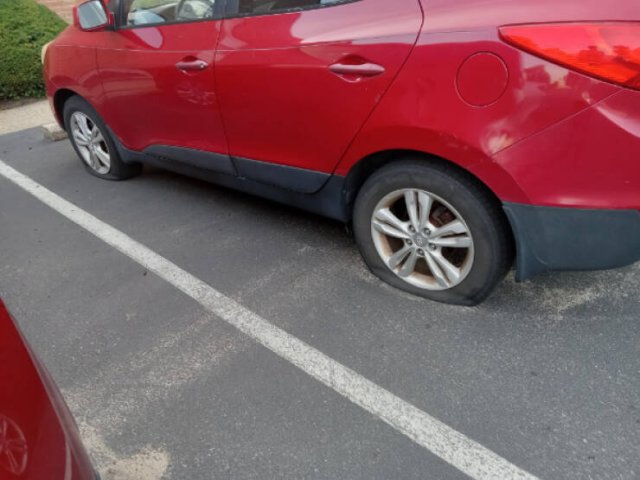 Bad Days Happen (20 pics)