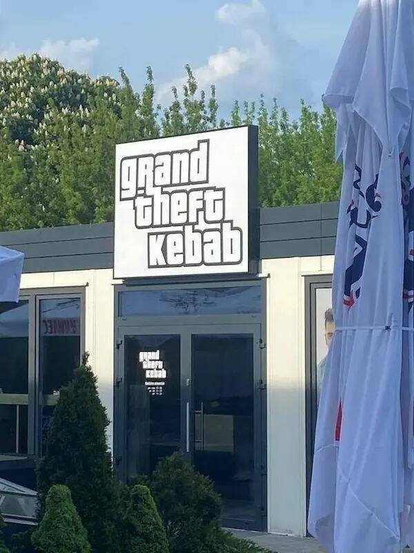 Pictures For Gamers (17 pics)