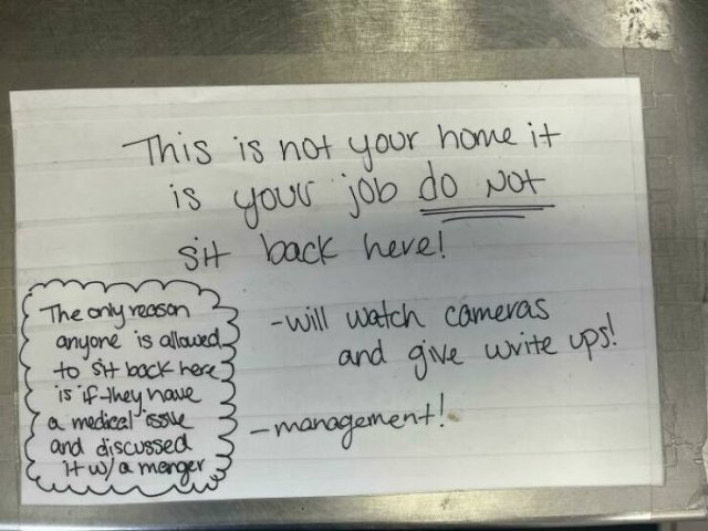 Horrible Jobs (24 pics)