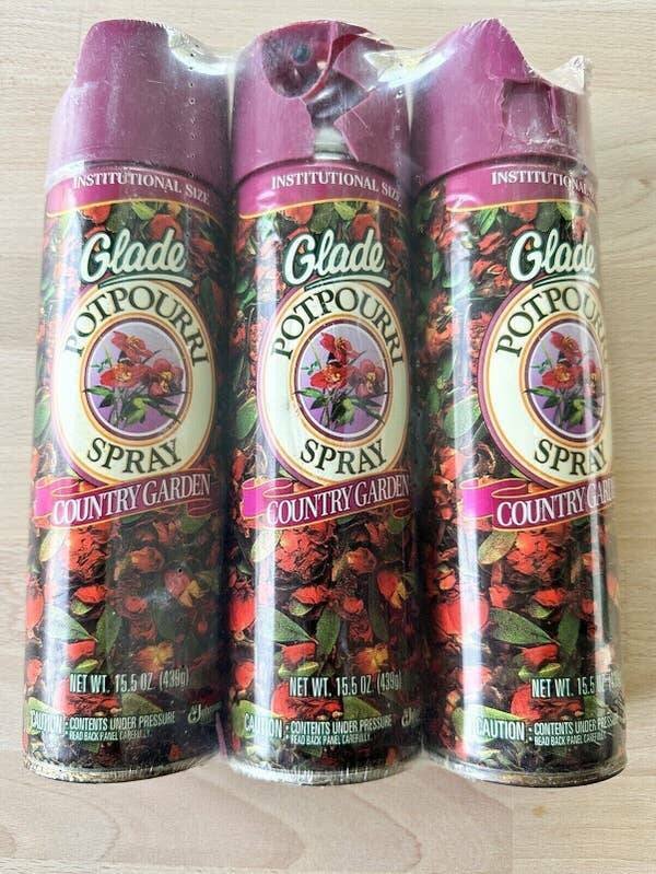 Memorable Things From The 90's (27 pics)