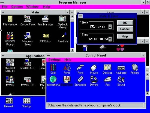 A Little Bit Of Nostalgia (20 pics)