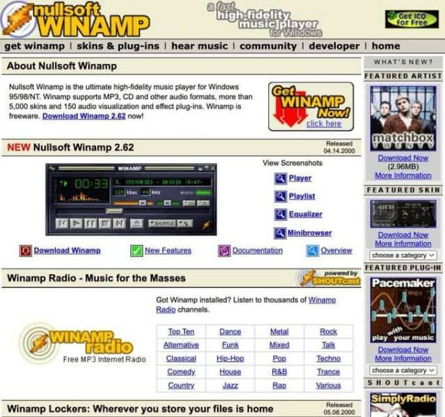 A Little Bit Of Nostalgia (20 pics)