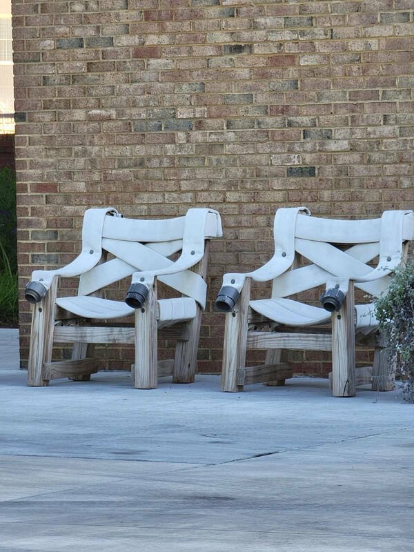 Cool Recycling of Unnecessary Things (29 pics)