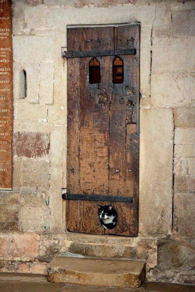 Amazing Artifacts From The Past (23 pics)