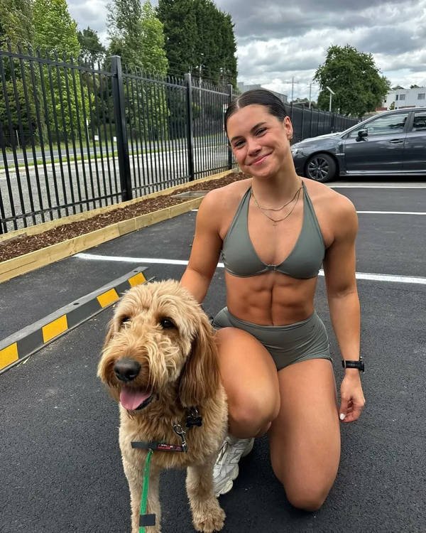 Cute Girls (27 pics)