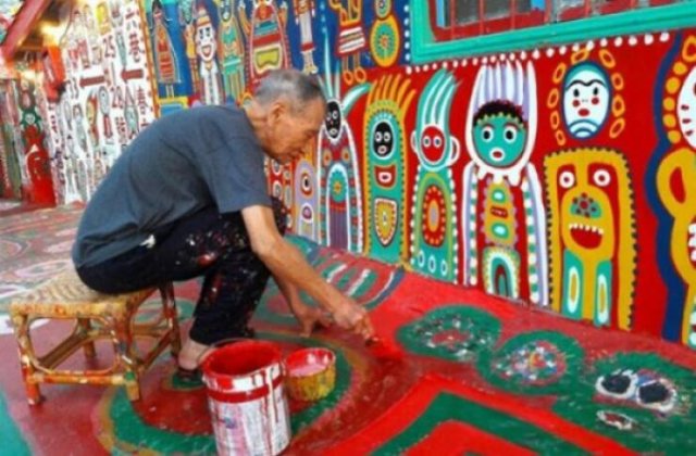 Interesting Photos From Around The World (21 pics)