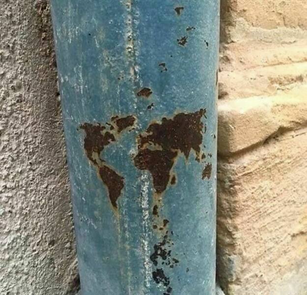 What Is Going On Here? (25 pics)