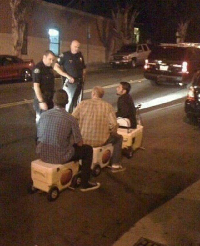 What Is Going On Here? (25 pics)