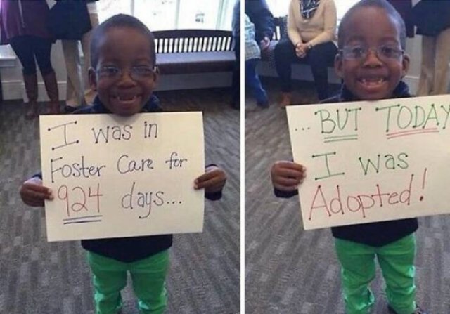 Interesting Photos From Around The World (21 pics)