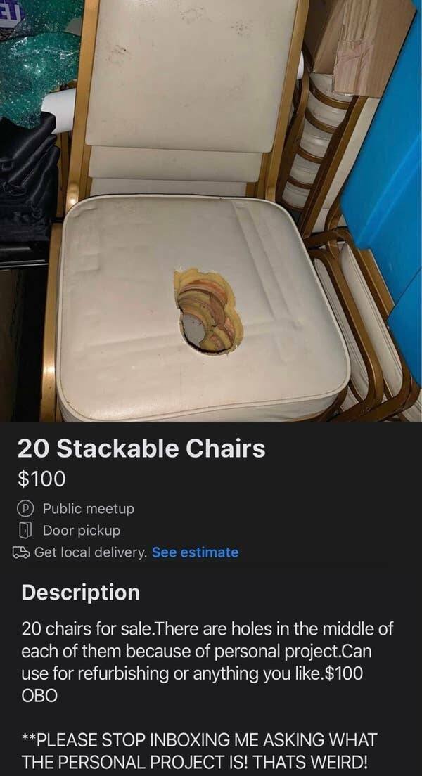 Weird Products On The Internet (26 pics)