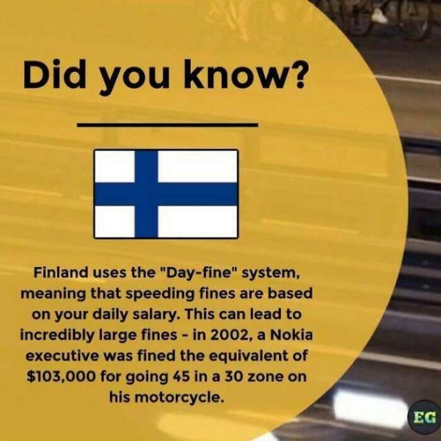 Unusual Finds In Different Countries (25 pics)